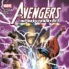 Avengers & The Infinity Gauntlet (Trade Paperback)