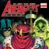 Avengers Classic (2007) #6
