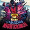 Age of X-Man: The Amazing Nightcrawler (2019)