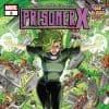 Age of X-Man: Prisoner X (2019) #2