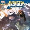 Avengers No Road Home (2019) #8