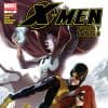 X-Men: First Class (2006) #4