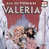 Age of Conan: Valeria (2019) #1 (Variant)