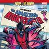 Age Of X-Man: The Amazing Nightcrawler (Trade Paperback)