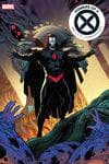 Powers of X (2019) #5 cover