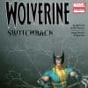 Wolverine: Switchback (2009) #1
