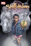 Spellbinders (2005) #2 cover