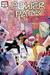 Power Pack (2020) #1 (Variant) cover