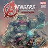 Avengers by Jonathan Hickman: The Complete Collection Vol. 2 (Trade Paperback)