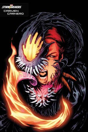 Phoenix Song: Echo (2021) #1 (Variant)