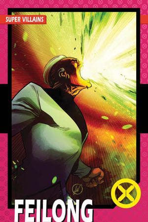 X-Men (2021) #9 (Variant)