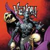 Venom (2021) #8 (Variant)