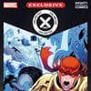 X-Men Unlimited Infinity Comic (2021) #73