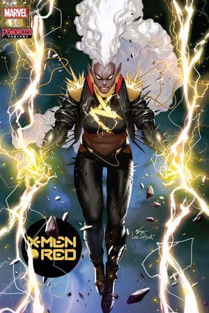 X-Men Red (2022) #10 (Variant)