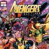 Avengers: End Times - Marvel Tales (Trade Paperback)