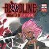 Bloodline: Daughter of Blade (2023) #2 (Variant)