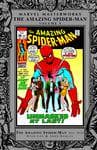 Marvel Masterworks: The Amazing Spider-Man Vol. 9 (Trade Paperback) cover
