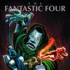 Marvel Masterworks: The Fantastic Four Vol. 4 (Trade Paperback)