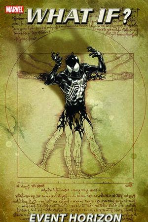 WHAT IF?: EVENT HORIZON TPB (Trade Paperback)