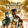 ALWAYS AN INVADER HC ROSS COVER (Trade Paperback)
