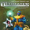 Ultimates: Omniversal - Civil War II (Trade Paperback)