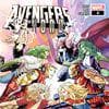 Avengers: Beyond (2023) #4