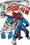 Peter Parker, the Spectacular Spider-Man (1976) #77 cover
