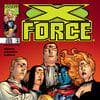 X-Force (1991) #85