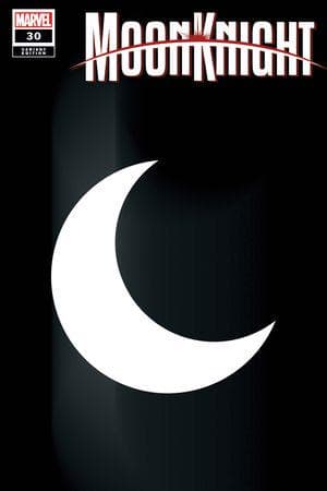 Moon Knight (2021) #30 (Variant)