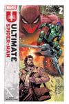 Ultimate Spider-Man (2024) #2 cover