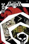 Punisher Max (2004) #65 cover