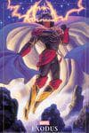 X-Men: Forever (2024) #2 (Variant) cover