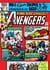 Avengers Annual Facsimile Edition (2024) #10