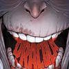 Blood Hunt (2024) #2 (Variant)