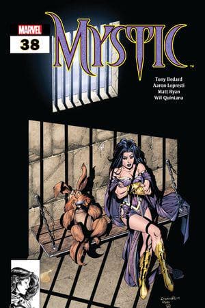 Mystic (2000) #38