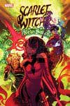 Scarlet Witch (2024) #7 cover