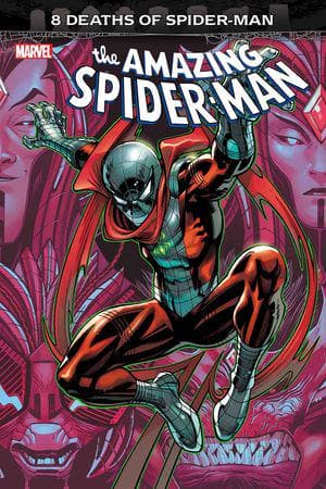The Amazing Spider-Man (2022) #63