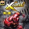 X-Force (2024) #4 (Variant)