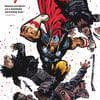 BETA RAY BILL BY DANIEL WARREN JOHNSON: ARGENT STAR TPB [NEW PRINTING] (Trade Paperback)