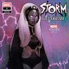 STORM: LIFEDREAM (2025) #1 (Variant)