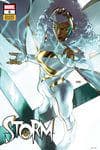 Storm (2024) #5 (Variant) cover