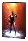 Invincible Iron Man Vol. 3: Worlds Most Wanted Book 2 (Hardcover) cover