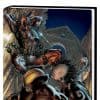 Wolverine: Origins Vol. 5 - The Deep End Premiere (2008)