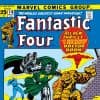 Best of the Fantastic Four Vol. 1 (2005)
