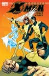 X-Men: First Class Special (2007) #1 cover