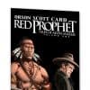 Red Prophet: The Tales of Alvin Maker Vol. 1 (2008)