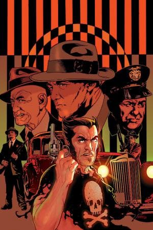 WHAT IF?: MIRROR MIRROR TPB (Trade Paperback)