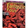 FANTASTIC FOUR VISIONARIES: JOHN BYRNE VOL. 0 TPB (2009 - Present)