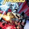 Avengers (2010) #26