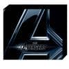 Avengers: The Art of the Avengers (Hardcover)
